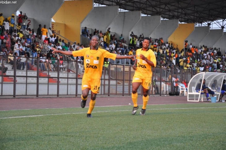 Sébastien Desabre (Directeur technique de l’Asec Mimosas) : «Nous avons manqué de solidité et de maturité»